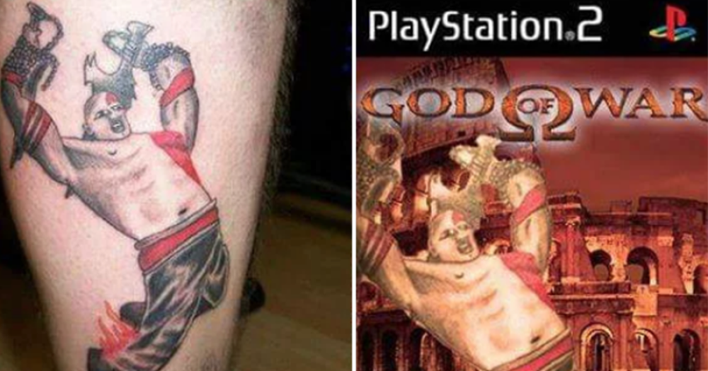 Protagonista di un videogioco