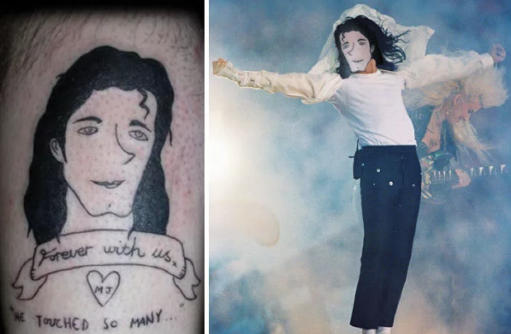 Michael Jackson