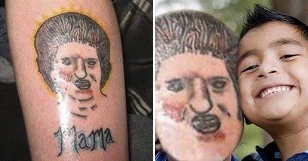 La mamma