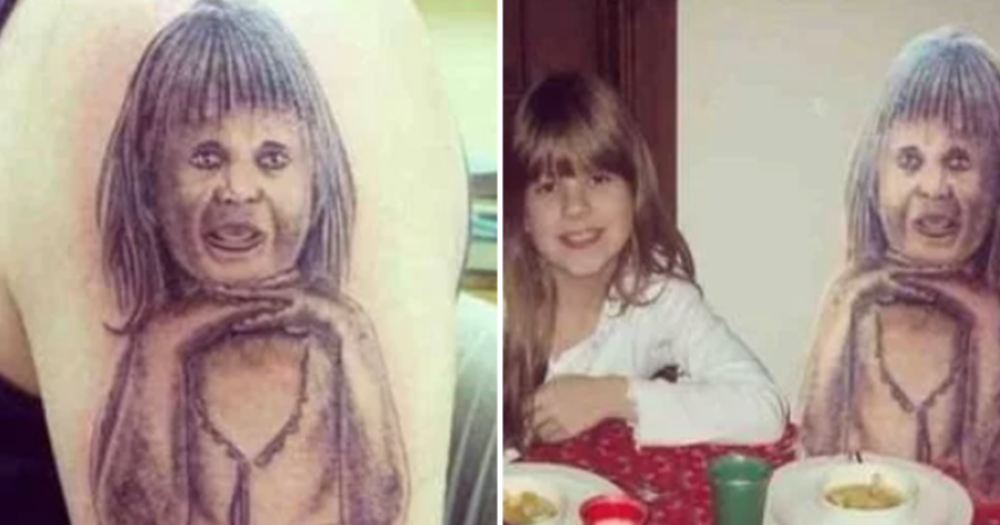 Bambina 2