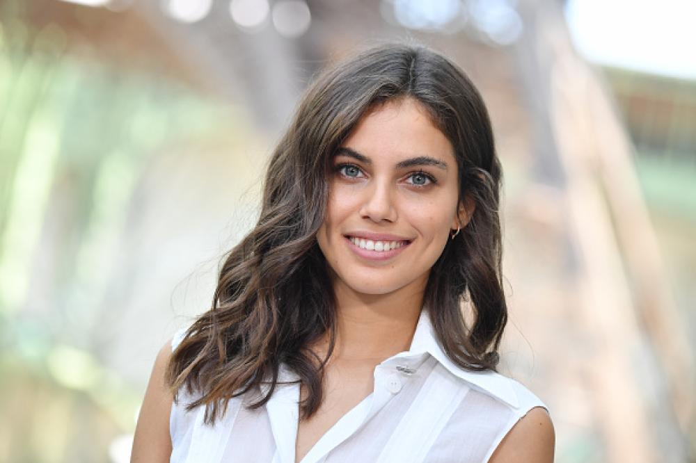 6: Shlomit Malka