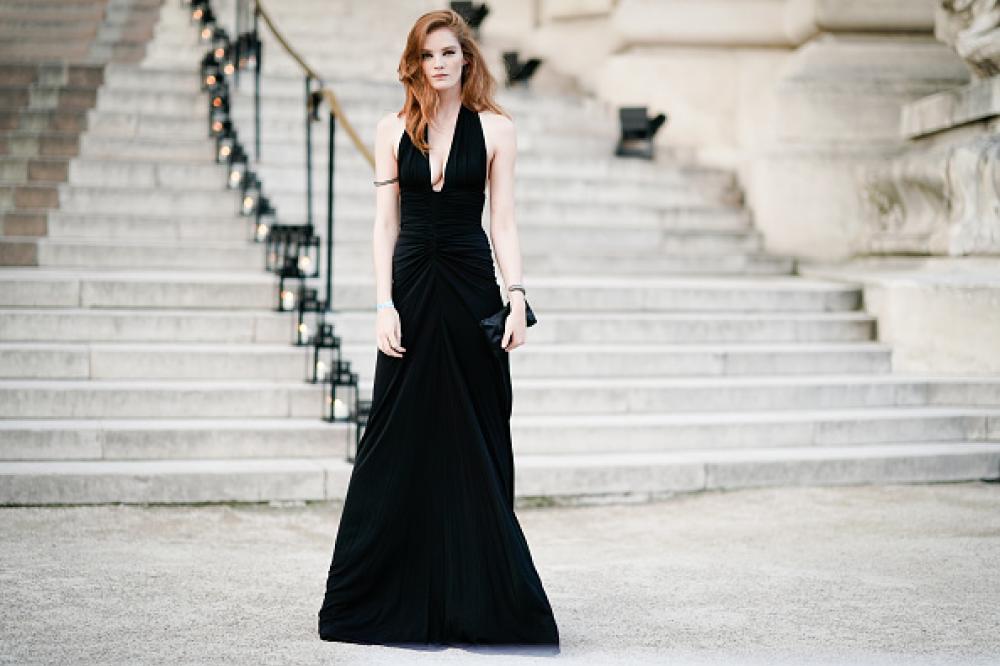 7: Alexina Graham