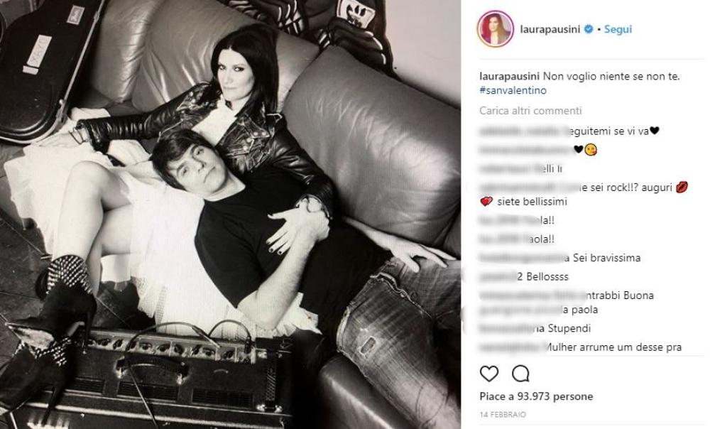 Un romantico ritratto di San Valentino