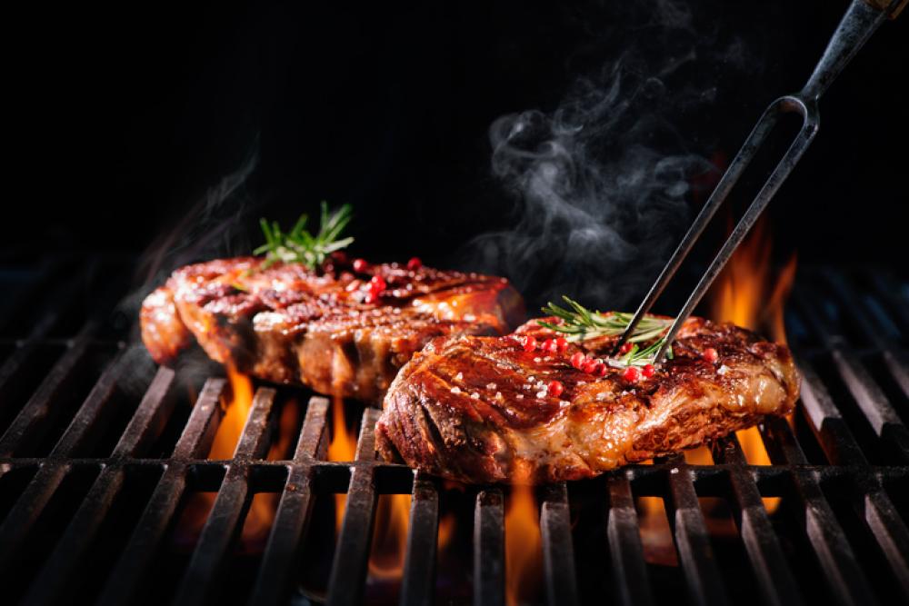 Errore numero 1: confondere griglia e barbecue