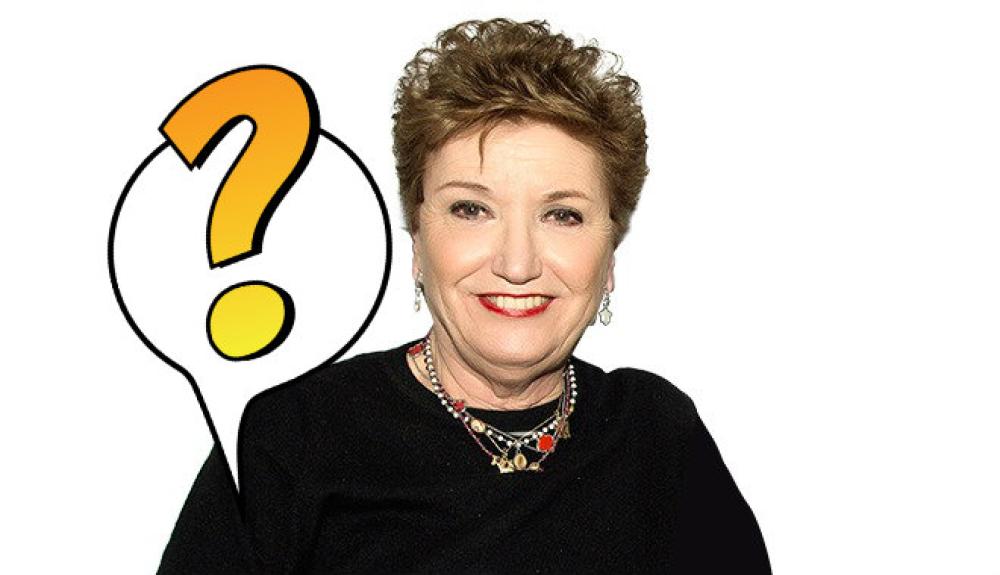 Secondo le indiscrezioni potrebbe esserci anche Mara Maionchi