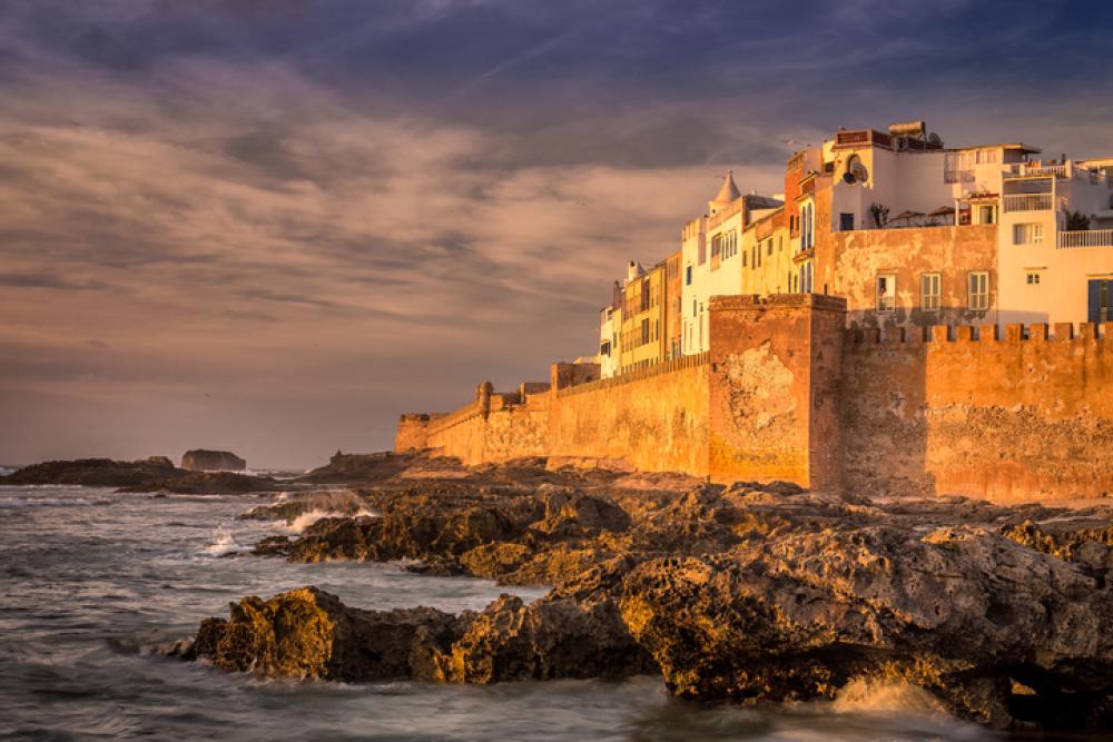 Essaouira - Marocco