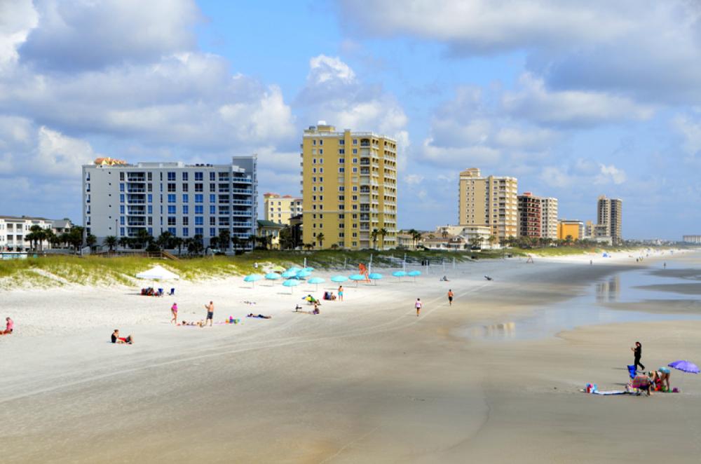 Jacksonville - Usa