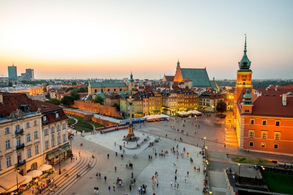 Polonia