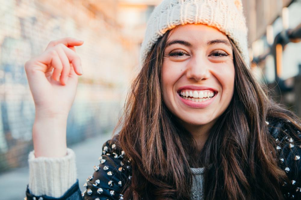 1) Abituatevi a pensare positivo 
