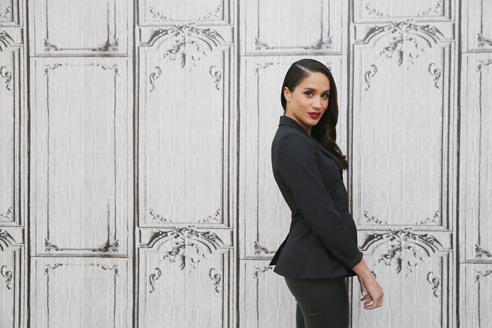 È l’attività fisica il vero segreto di Meghan