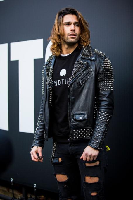 Luca Onestini