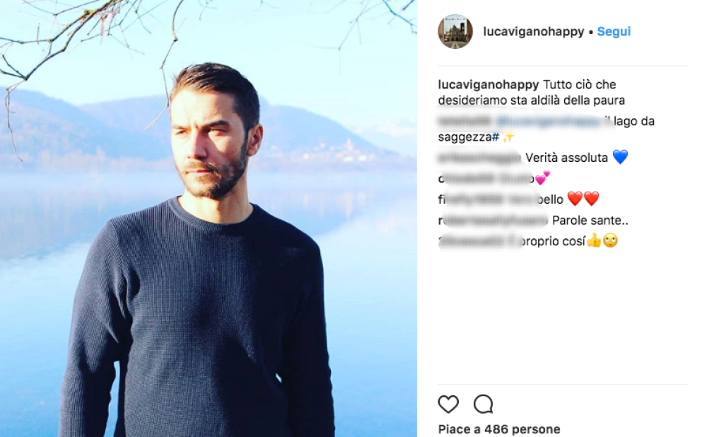 Luca Viganò