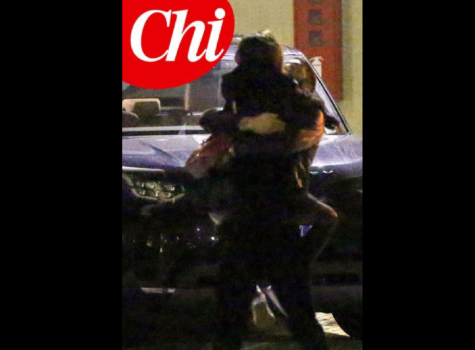 Filippo Magnini (36) è stato per anni con la nuotatrice Federica Pellegrini