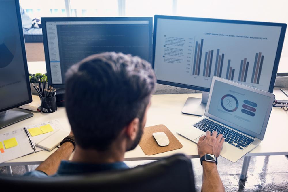Big Data Analyst