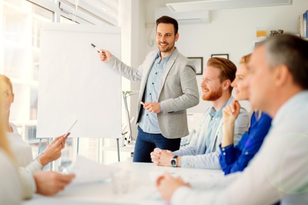 Formatori e Trainer