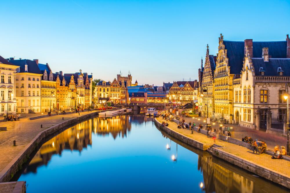 Belgio