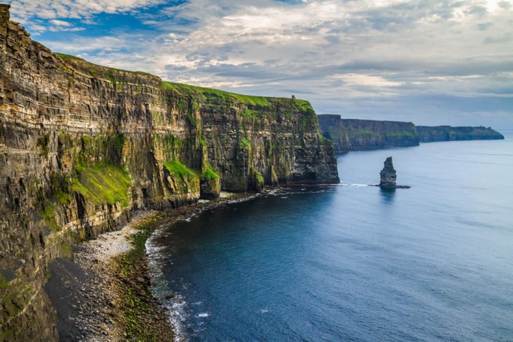 Irlanda