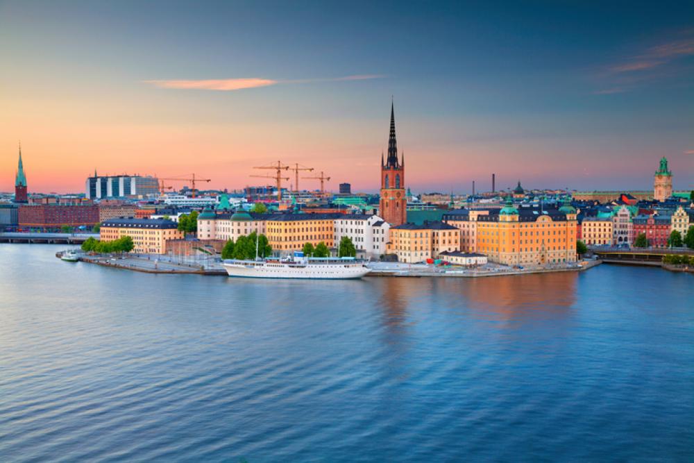 Svezia
