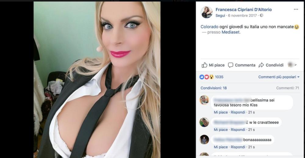Il processo è stato rimandato a novembre