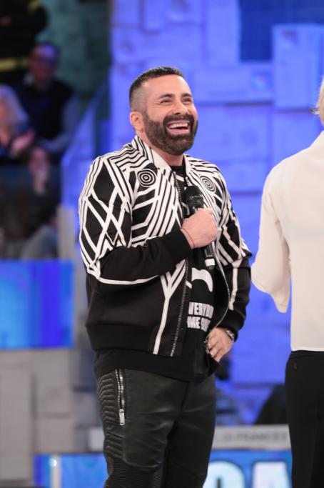 Il Direttore Artistico di Amici 17