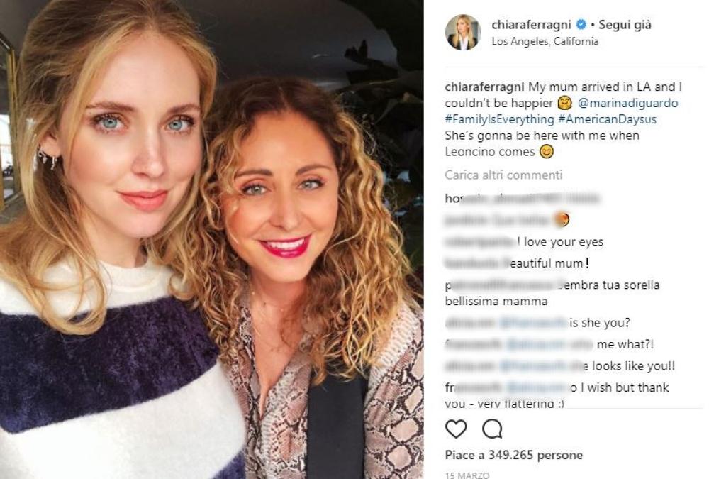 Intanto Chiara ha visitato la città siciliana di Noto a Dicembre 2017 