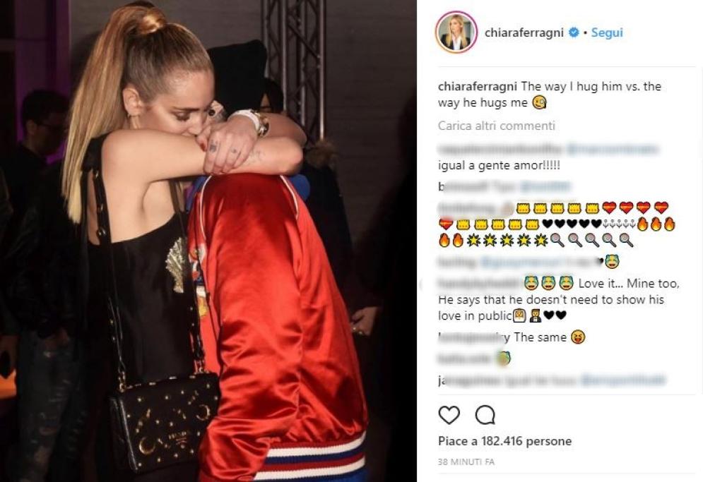 “Ci sposiamo entro l’estate”. Questa era stata la promessa di Chiara Ferragni e Fedez qualche tempo fa