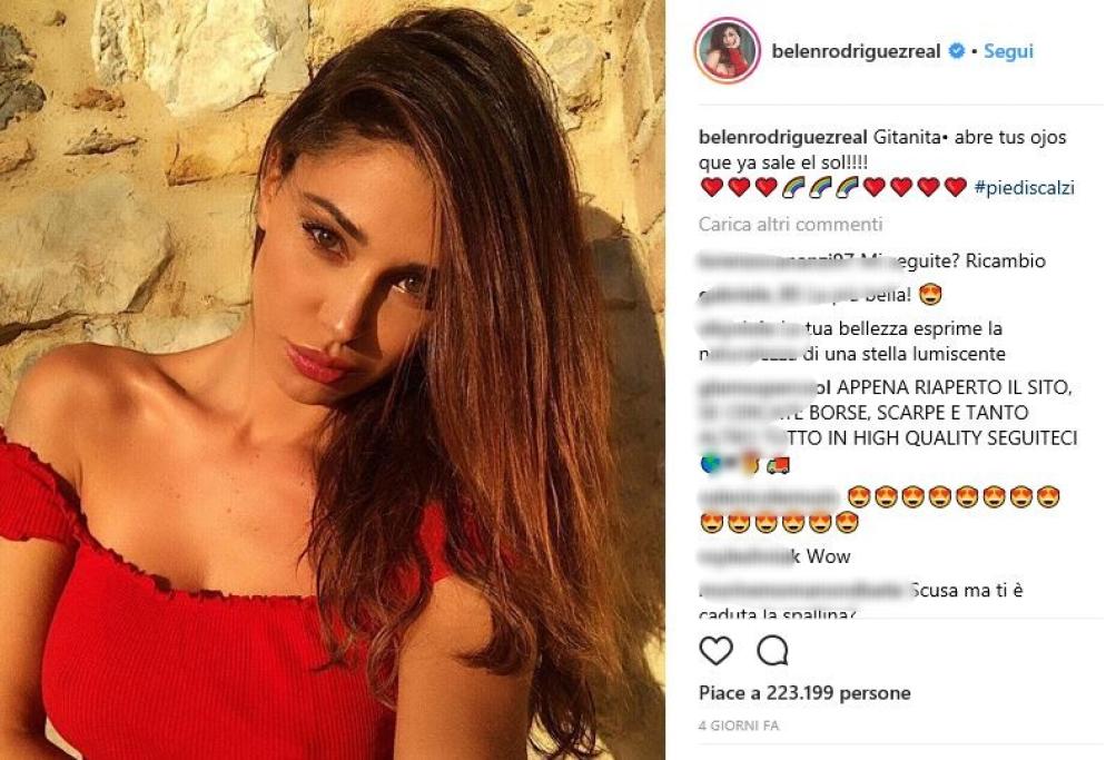 Un dolore difficile da dimenticare 