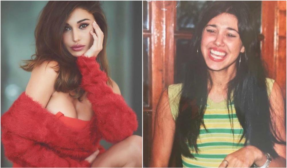 Belen Rodriguez torna a parlare del rapimento che ha scosso la sua famiglia