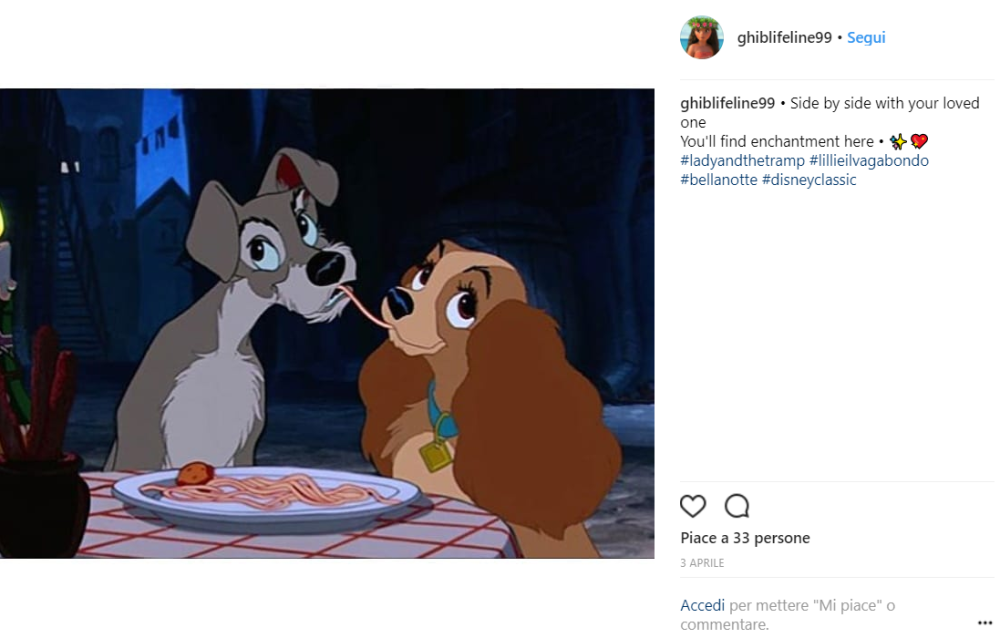 Si sa… Il cibo è un grande afrodisiaco