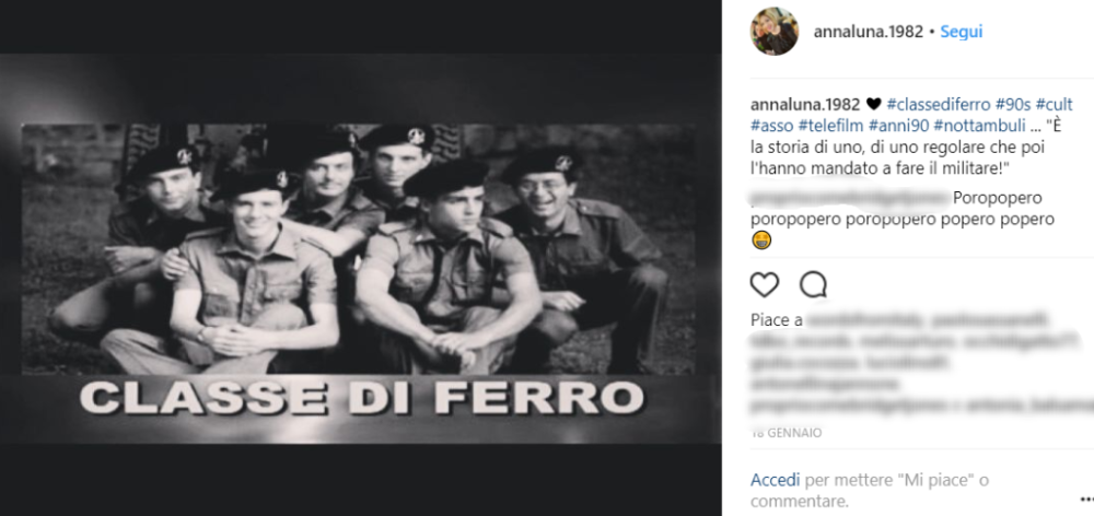 Che fine hanno fatto i protagonisti dell’amato telefilm?