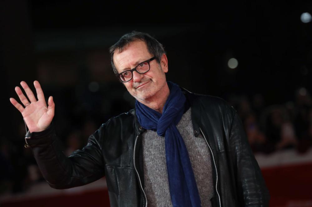 Altro grandissimo attore è Rocco Papaleo