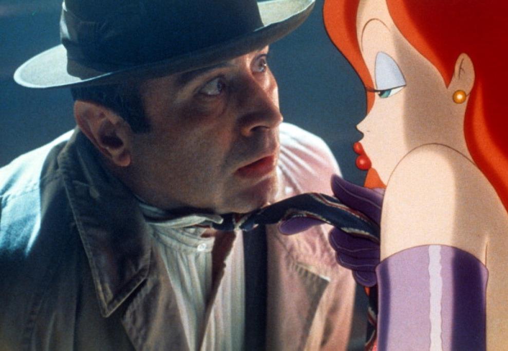 “Chi ha incastrato Roger Rabbit” (1988)