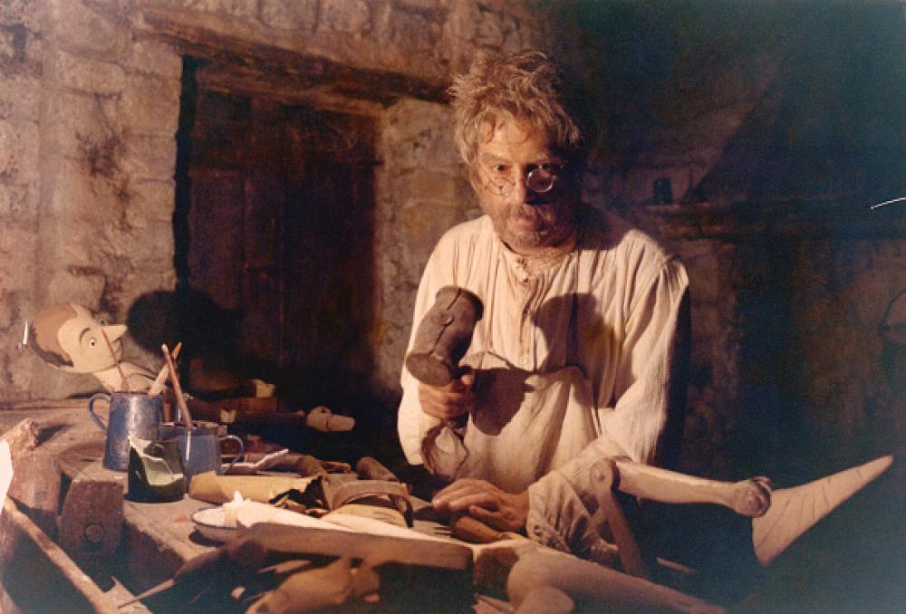 “Le avventure di Pinocchio” (1972)