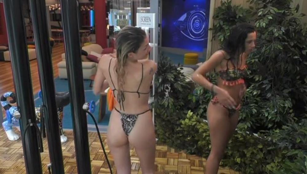 I ragazzi sono finiti al "Lido Carmelita"