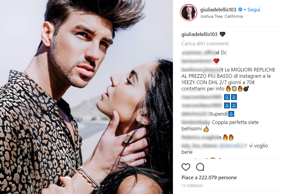 La notizia ha lasciato increduli i loro fan