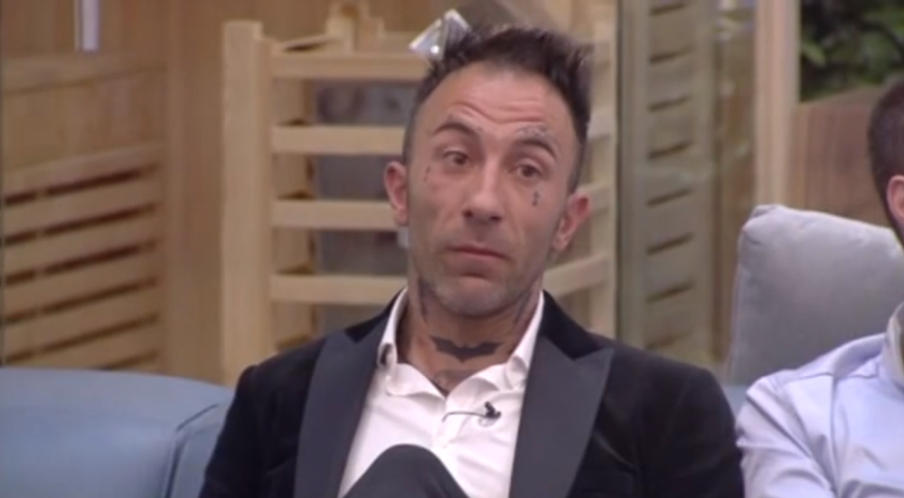 Nel frattempo Barbara indaga…