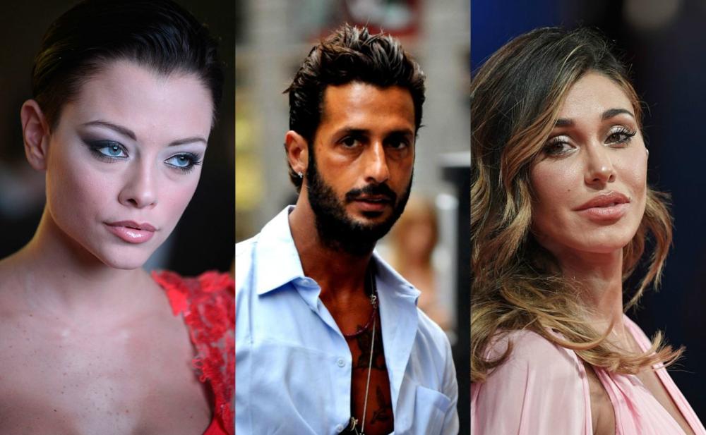 Fabrizio Corona e Silvia Provvedi si sono lasciati