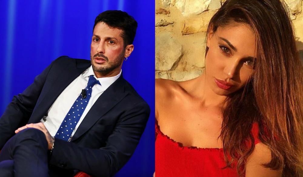 Secondo quanto riportato dal settimanale “Chi”, la lunga chiacchierata tra ex fidanzati non è piaciuta alla Provvedi
