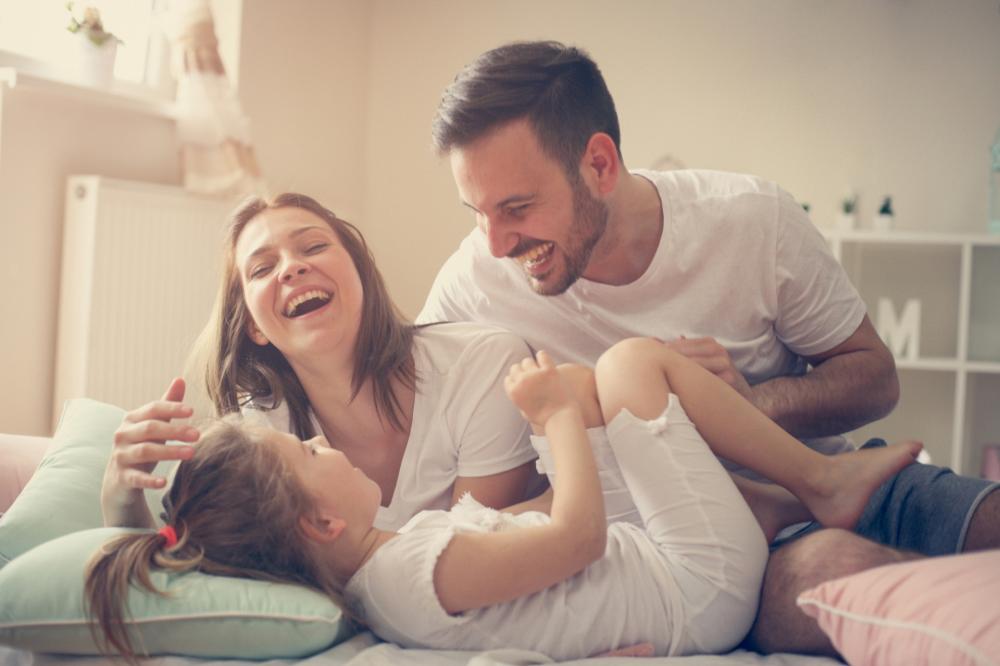 Il Family man (26% degli intervistati)