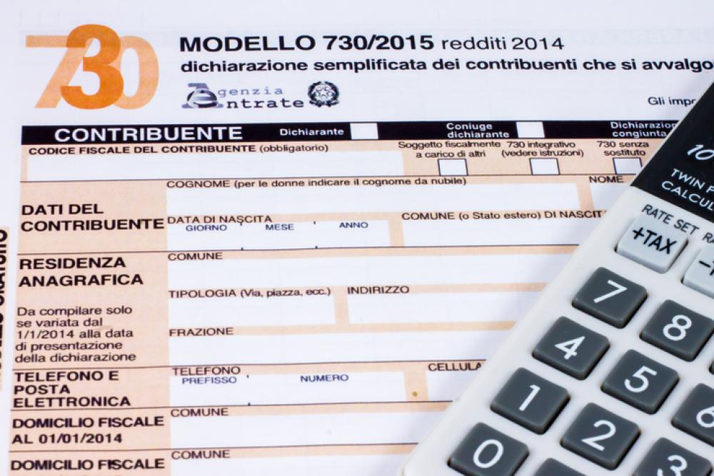 Ecco il calendario di tutti gli appuntamenti fiscali del mese di maggio: