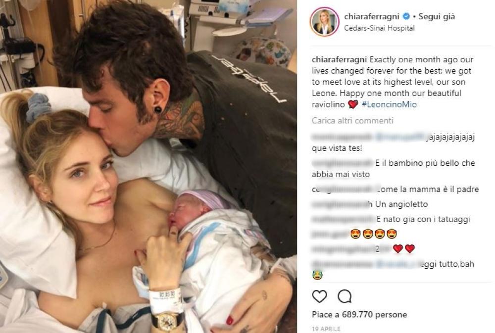 Ma il piccolino non dovrà subire l’ironia degli altri bambini?