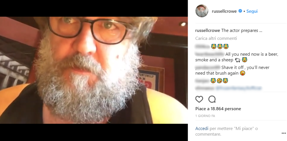 Lo riconoscete?