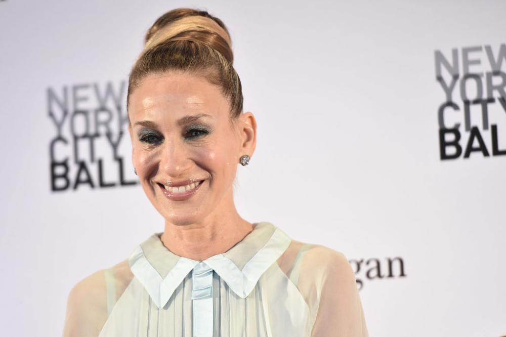 La protagonista di Sex and The City difende la sua scelta