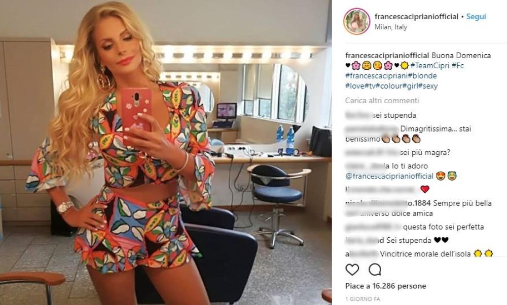 Che dire dei suoi attacchi di panico?