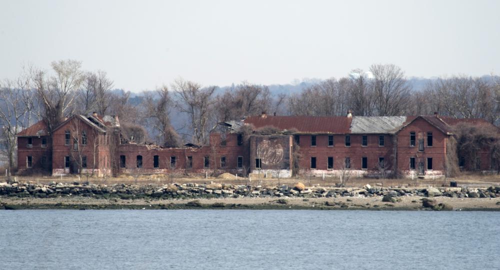 Greg Gulbransen, il fotografo che ha accompagnato Hunt durante la visita, è rimasto scioccato