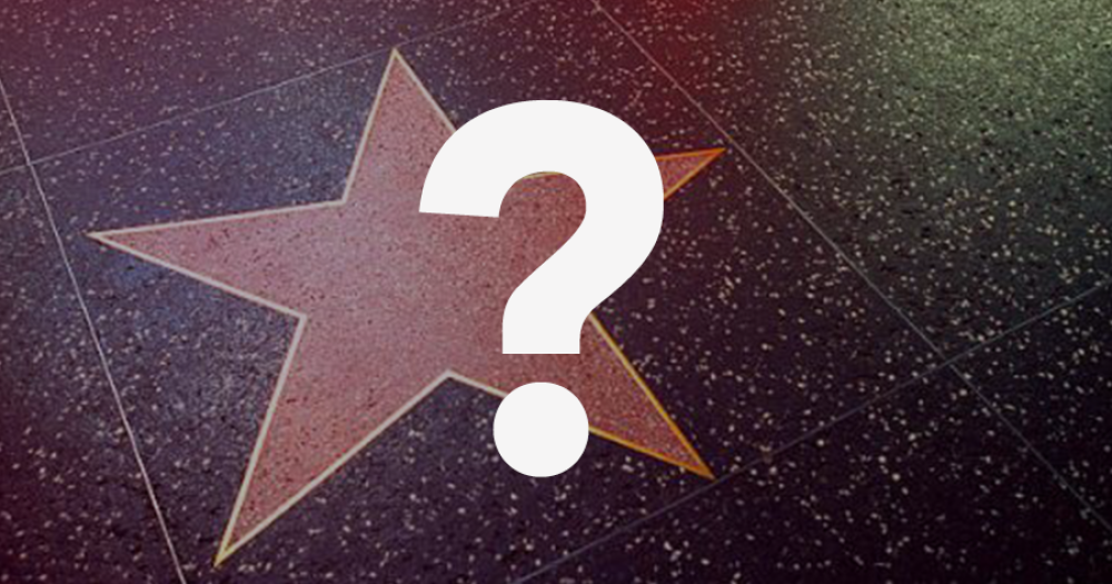 Ad Hollywood di sicuro non si bada a spese