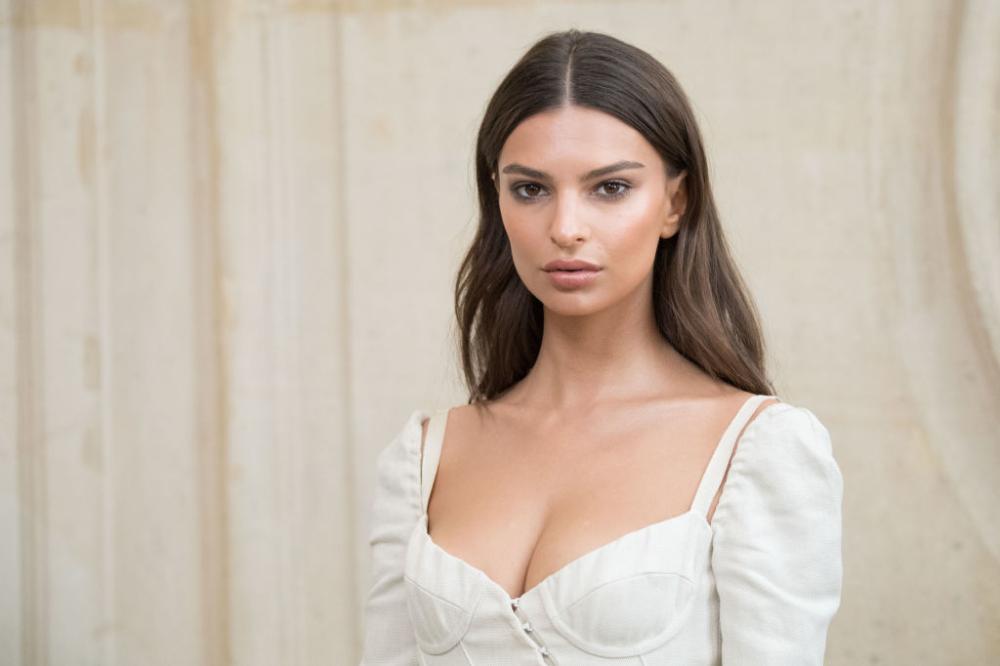 La supermodella è nata nel 1991
