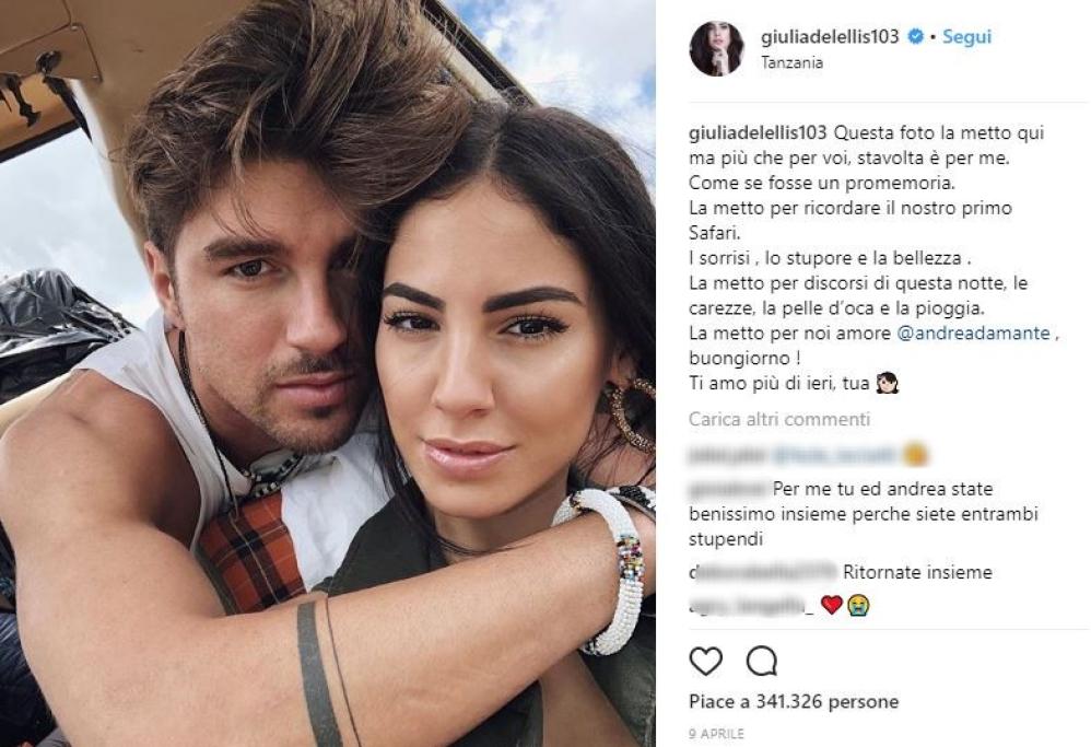 Si tratta di un simbolo di rinascita