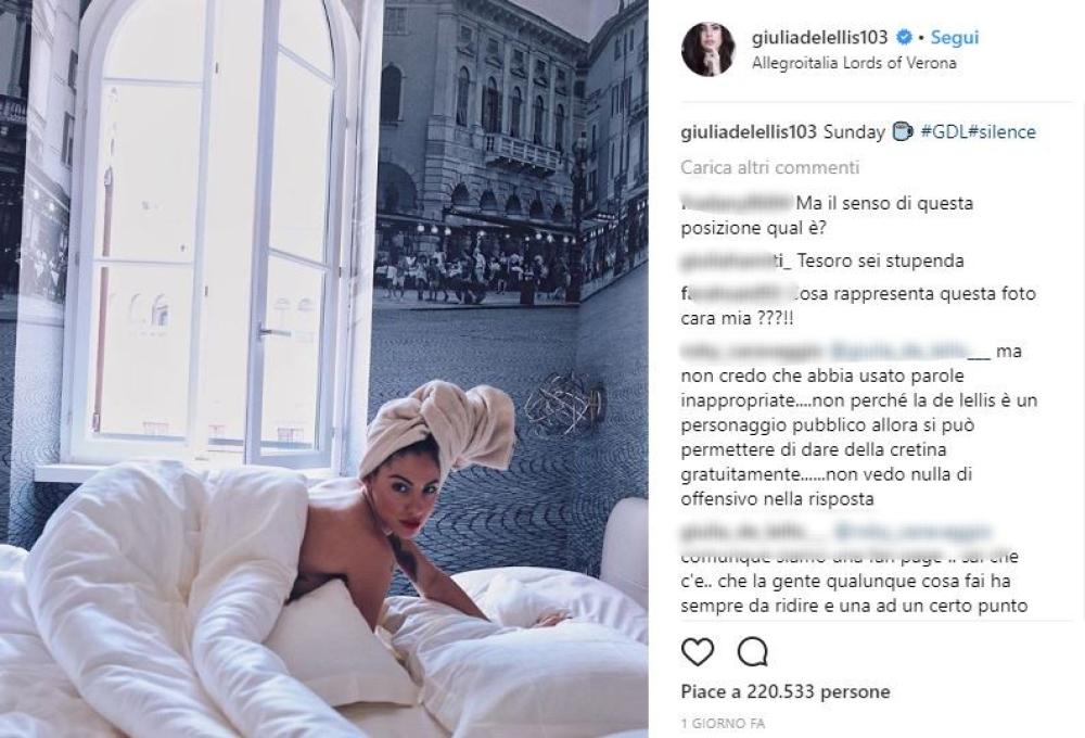 I due si erano conosciuti a 'Uomini e Donne'