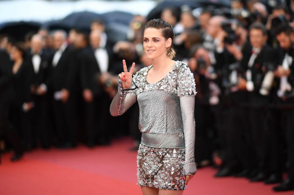 "Le cose devono cambiare immediatamente" aveva dichiarato tempo fa l'attrice